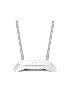 Router wifi 300 mbps tl - wr850n tp - link