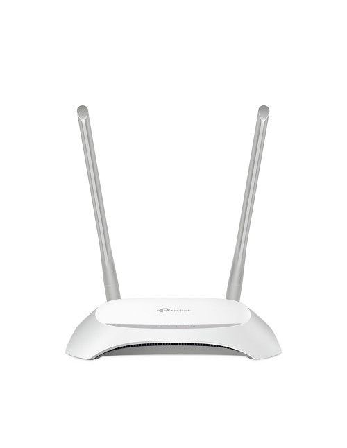 Router wifi 300 mbps tl - wr850n tp - link