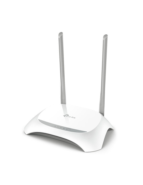 Router wifi 300 mbps tl - wr850n tp - link
