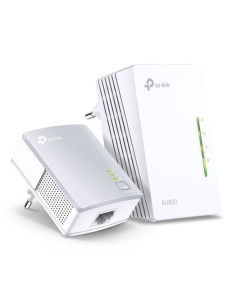 Kit extensores powerline tp - link tl - wpa4221 kit