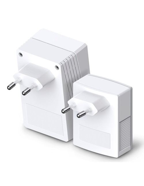 Kit extensores powerline tp - link tl - wpa4221 kit