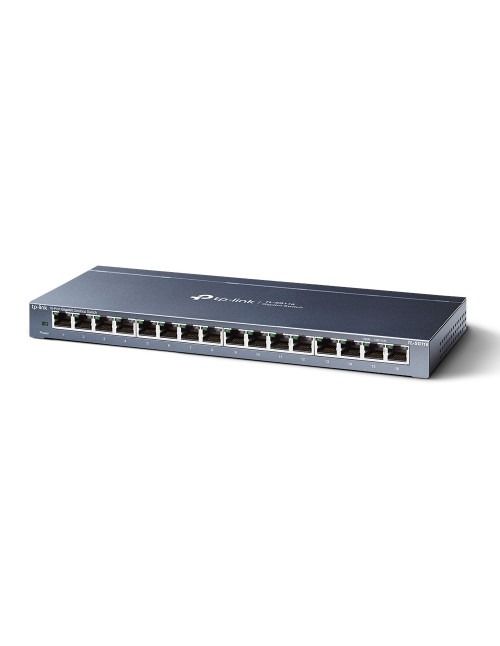 Switch 16 puertos 10 100 1000