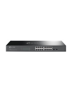 Swicht tp - link 16 puertos 10 100