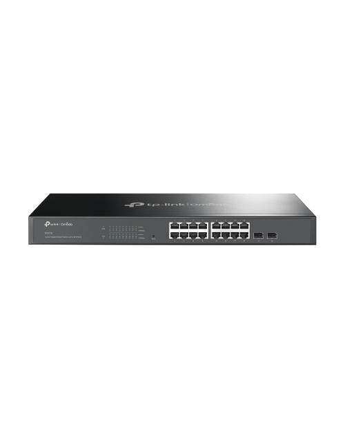 Swicht tp - link 16 puertos 10 100