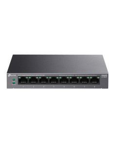 Switch tp - link ls108gp 8 puertos