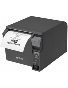 Impresora ticket epson tm - t70ii termica directa
