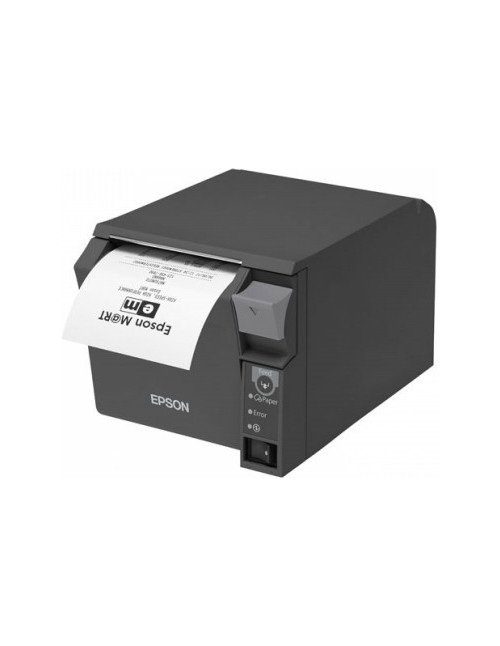 Impresora ticket epson tm - t70ii termica directa
