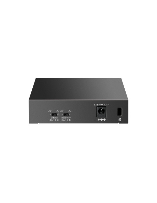 Switch tp - link ls105gp 5 puertos