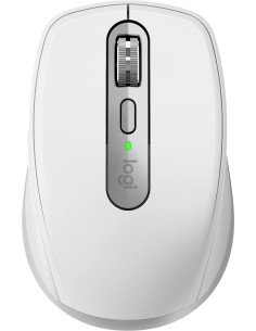 Raton inalambrico logitech mx anywhere 3s