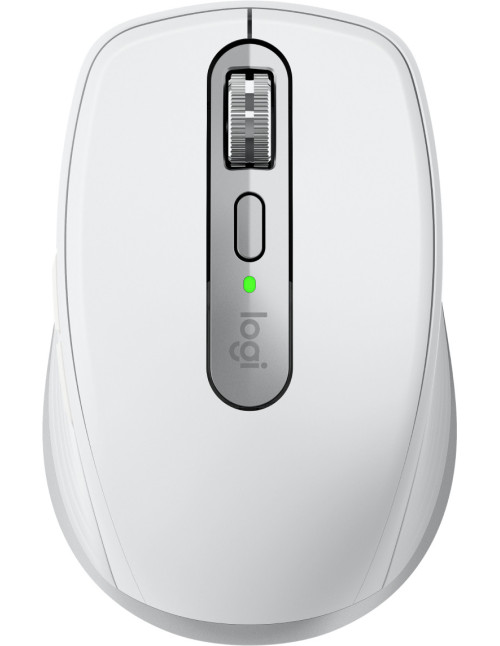 Raton inalambrico logitech mx anywhere 3s