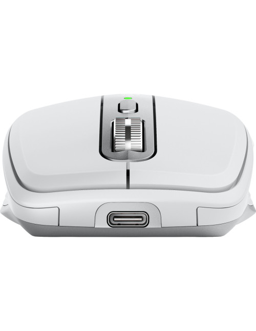 Raton inalambrico logitech mx anywhere 3s