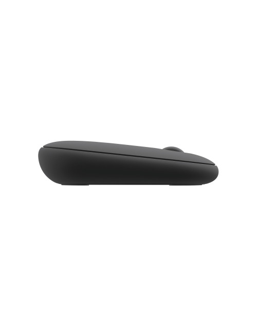 Teclado + mouse logitech pebble 2