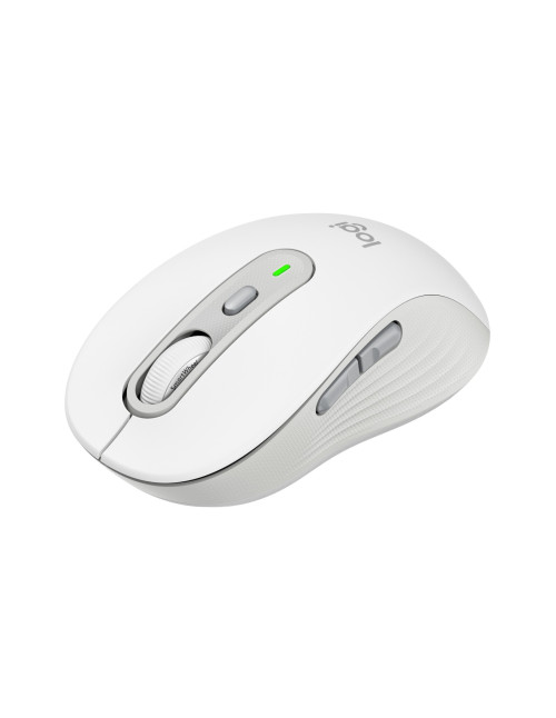 Teclado + raton logitech mk950 inalambrico