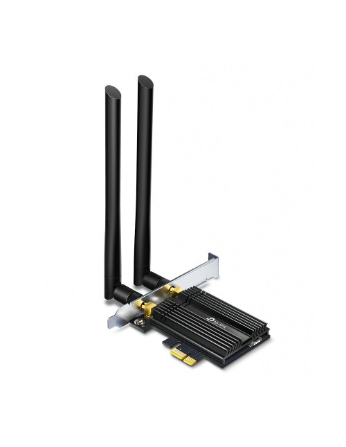 Tarjeta pci express wifie archer tx50e