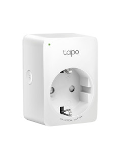 Enchufe inteligente wifi tapo p100 2.4ghz