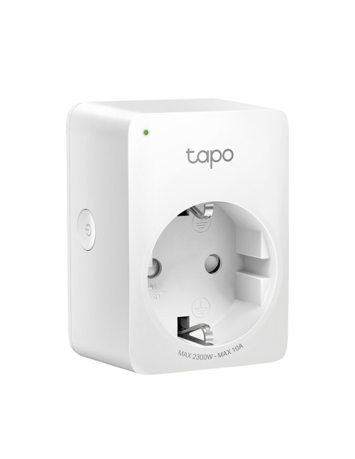 Enchufe inteligente wifi tapo p100 2.4ghz