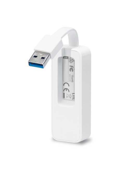 Adaptador red usb 3.0 a ethernet