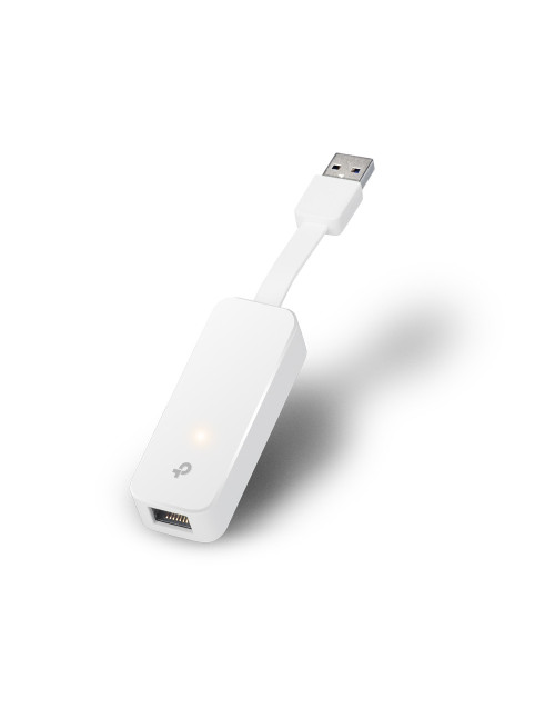 Adaptador red usb 3.0 a ethernet