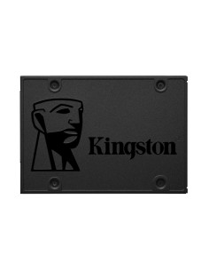 Disco duro interno ssd kingston ssdnow