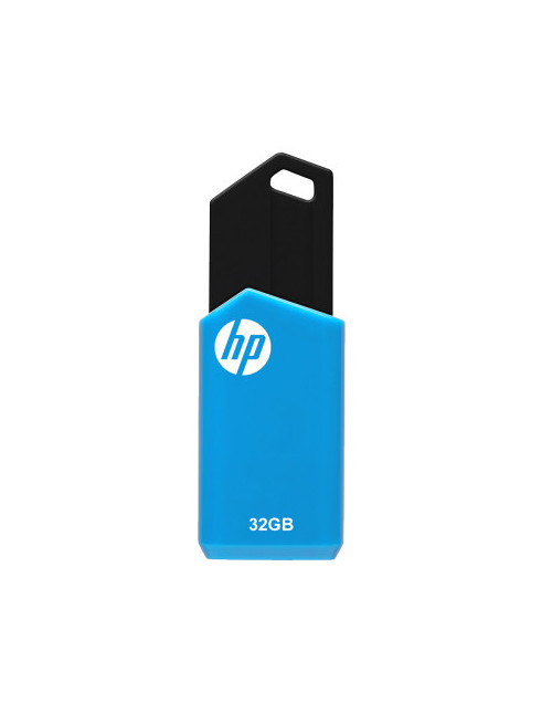 Memoria usb 2.0 hp 32gb v150w