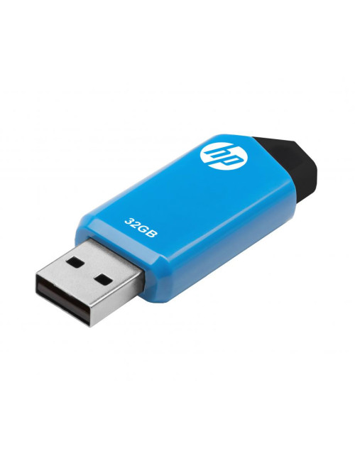Memoria usb 2.0 hp 32gb v150w