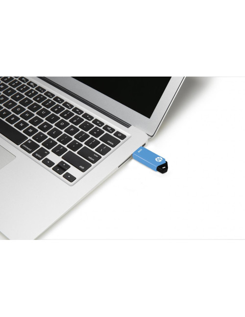 Memoria usb 2.0 hp 32gb v150w