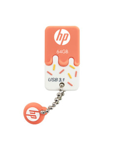 Memoria usb 3.0 hp 64gb x778w