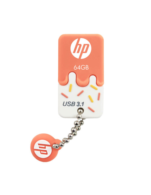 Memoria usb 3.0 hp 64gb x778w