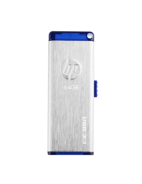 Memoria usb 3.1 hp 64gb x730w