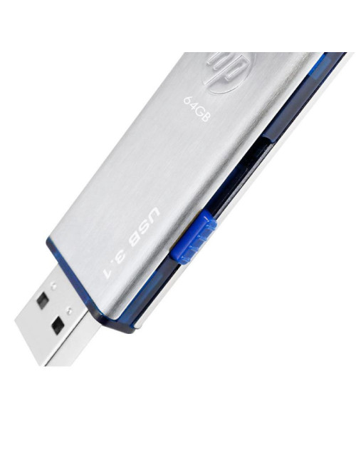 Memoria usb 3.1 hp 64gb x730w
