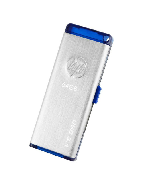 Memoria usb 3.1 hp 64gb x730w