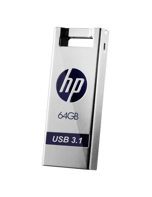 Memoria usb 3.1 hp 64gb x795w