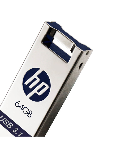 Memoria usb 3.1 hp 64gb x795w