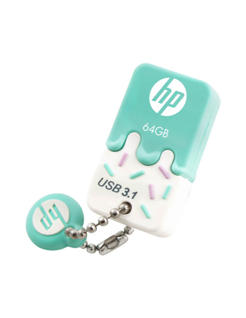 Memoria usb 3.0 hp 64gb x778w