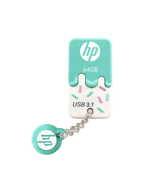 Memoria usb 3.0 hp 64gb x778w
