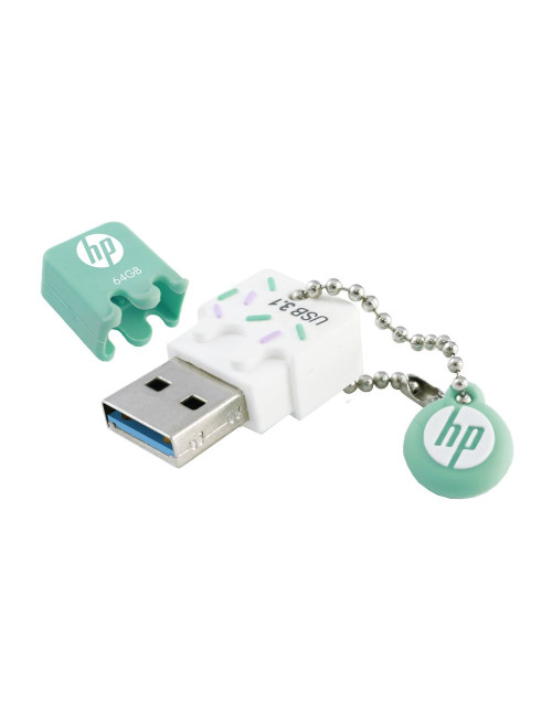 Memoria usb 3.0 hp 64gb x778w