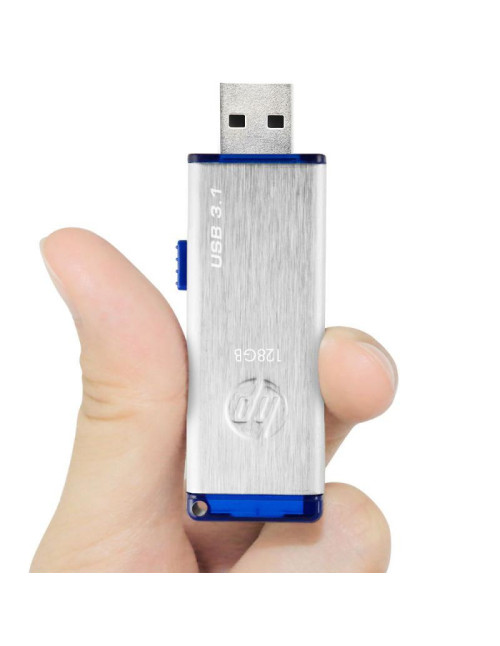 Memoria usb 3.0 hp 128gb x730w