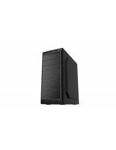 Caja ordenador atx coolbox f750 usb