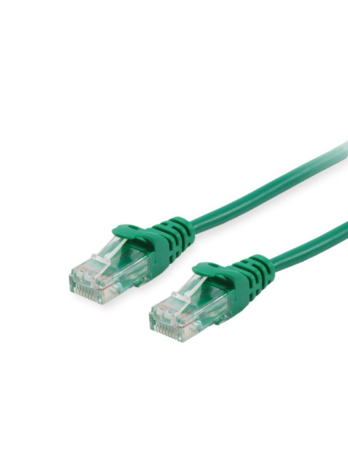 Cable red equip latiguillo rj45 u