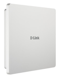 Punto acceso exterior inalambrico d - link dap - 3666