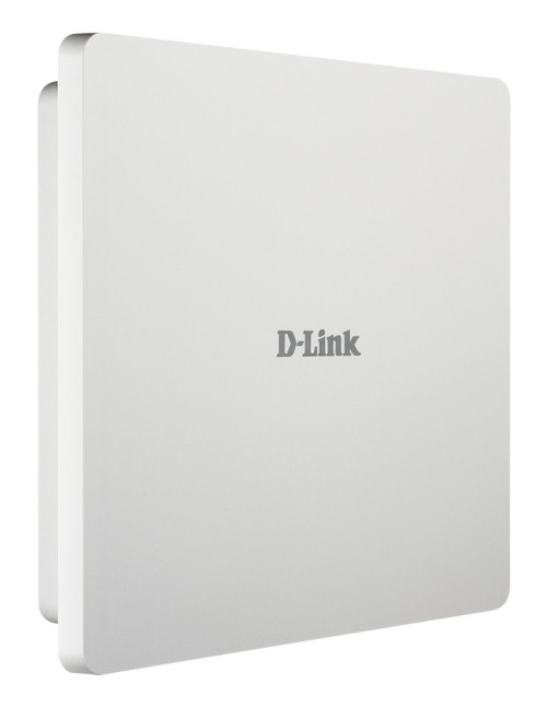 Punto acceso exterior inalambrico d - link dap - 3666