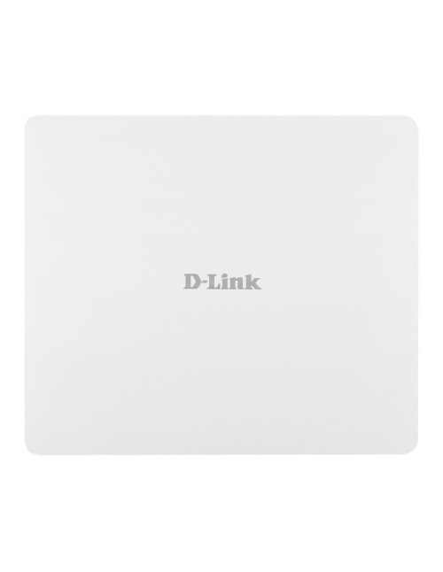 Punto acceso exterior inalambrico d - link dap - 3666