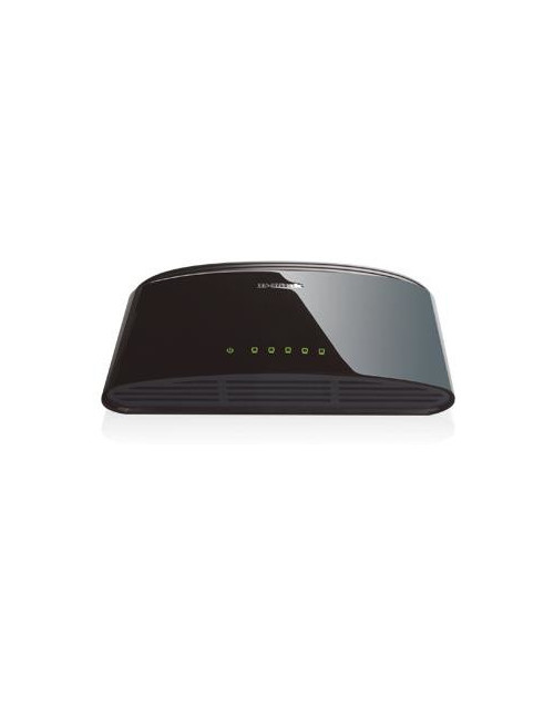 Switch d - link des - 1005d 5 ptos 10
