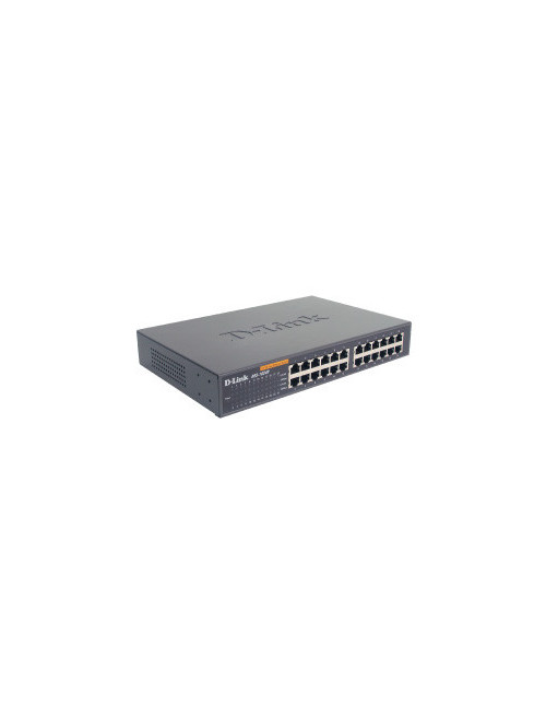Switch d - link 24 puertos des - 1024d 10