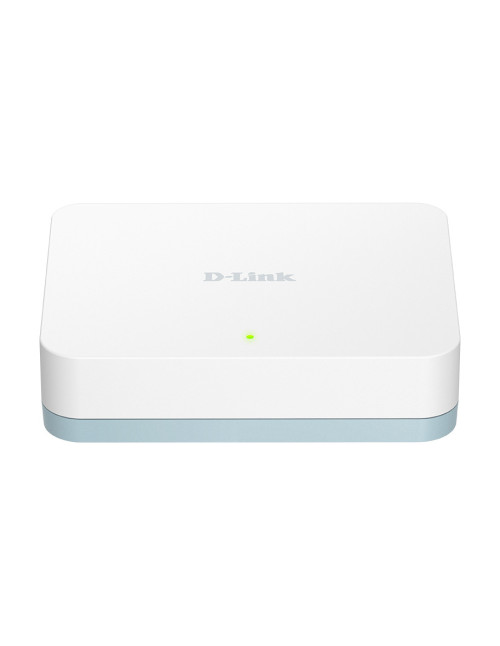 Switch d - link 5 ptos 10 100