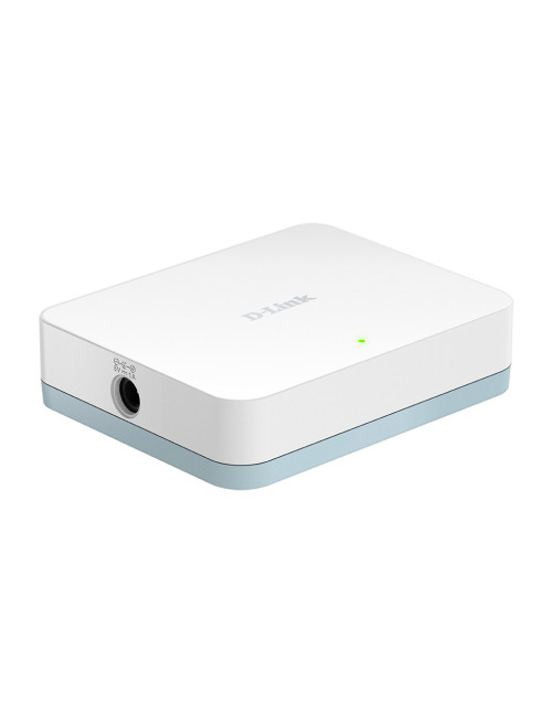 Switch d - link 5 ptos 10 100