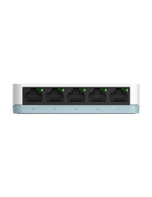 Switch d - link 5 ptos 10 100