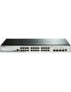 Switch d - link dgs - 1510 - 28x 28 ptos 10