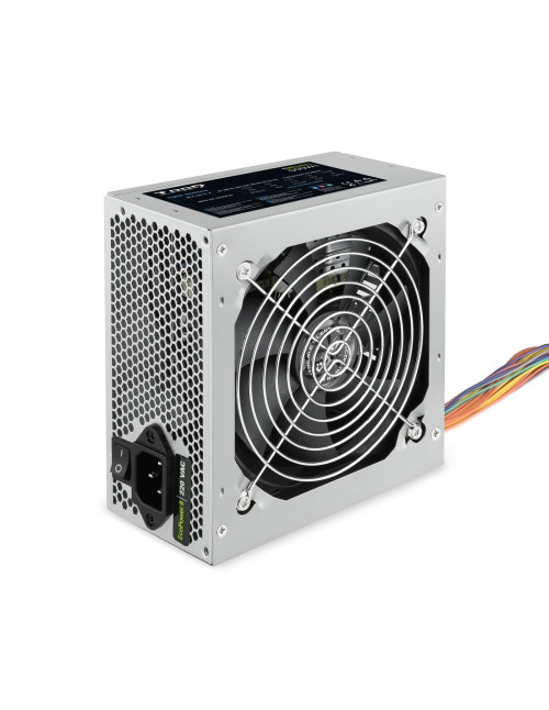 Fuente alimentacion tooq ep - ii tqep - 500sse 500w