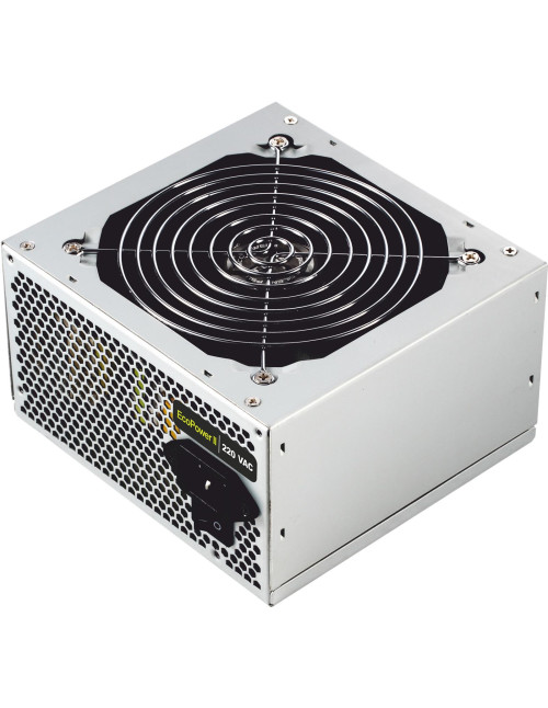 Fuente alimentacion tooq ep - ii tqep - 500sse 500w